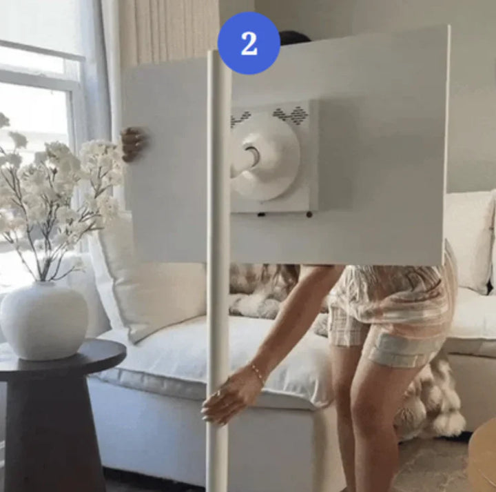 Connectez-vous et regardez